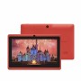 Tablet Q75X PRO 7" 1 GB RAM 8 GB Red by BigBuy Tech, Tablets - Ref: S77176348, Price: 76,86 €, Discount: %