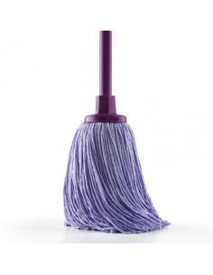 Mop Microfibres Supernet (34 x 11 x 6 cm) | Tienda24 Tienda24.eu