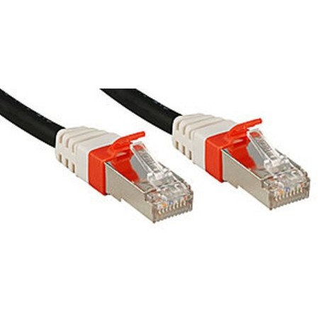 Câble Réseau Rigide UTP 6ème Catégorie LINDY 45343 Noir Multicouleur 50 m de LINDY, Câbles Ethernet - Réf : S7717645, Prix : ...