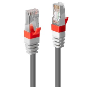 Cable de Red Rígido UTP Categoría 6 LINDY 45352 Gris 1 m 1 unidad de LINDY, Cables Ethernet - Ref: S7717646, Precio: 12,05 €,...