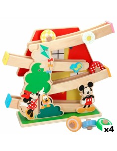 Car park with Cars Speed & Go | Tienda24 Tienda24.eu