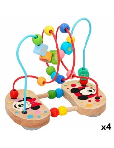 Jouet interactif Moltó Mushroom activities (40 cm) | Tienda24 Tienda24.eu