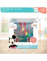 Centro de atividades Disney 4 Unidades 21,5 x 18,5 x 13,5 cm | Tienda24 Tienda24.eu