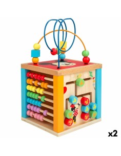 Interaktives Spielzeug Vtech Baby Trommel (ES-EN) | Tienda24 Tienda24.eu