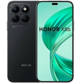 Smartphone Honor X8B 6,7" Qualcomm Snapdragon 680 8 GB RAM 256 GB Schwarz von Honor, Ungesperrte Telefone und Smartphones - R...