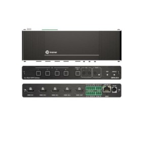 KVM switch Startech P2DD46A2 | Tienda24 - Global Online Shop Tienda24.eu