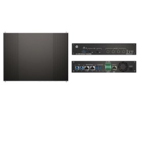 KVM switch Startech P2DD46A2 | Tienda24 - Global Online Shop Tienda24.eu