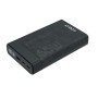 Powerbank Celly PBPD65W20EVOBK Noir 20000 mAh de Celly, Chargeurs - Réf : S77176595, Prix : 66,39 €, Remise : %