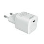 Wall Charger Celly UCTC1USBC20WWH White 20 W by Celly, Chargers - Ref: S77176598, Price: 15,22 €, Discount: %