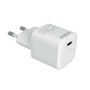 Chargeur mural Celly UCTC1USBC25WWH 25 W Blanc | Tienda24 - Global Online Shop Tienda24.eu