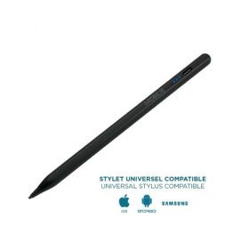 Ballpoint Pen with Touch Pointer Morellato J010680 Turquoise | Tienda24 - Global Online Shop Tienda24.eu