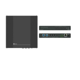 Switch HDMI Kramer Electronics SWT3-41-U di Kramer Electronics, Interruttore KVM - Rif: S77176629, Prezzo: 1,00 €, Sconto: %