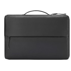 Mala para Portátil HP Sleeve Europe Preto 15,6" de HP, Bolsas e capas para computadores portáteis e netbooks - Ref: S77176667...