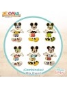 Puzzle Infantil de Madera Disney + 2 Años (12 Unidades) | Tienda24 Tienda24.eu