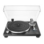 Tourne-disques Audio-Technica Iberia AT-LPW30BK Noir de Audio-Technica Iberia, Platines vinyles - Réf : S77176778, Prix : 250...