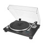 Jukebox Audio-Technica Iberia AT-LPW30BK Preto de Audio-Technica Iberia, Gira-discos - Ref: S77176778, Preço: 250,01 €, Desco...