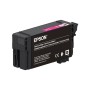 Toner original Epson T40C340 Magenta de Epson, Toners et encre pour imprimante - Réf : S77176788, Prix : 37,80 €, Remise : %