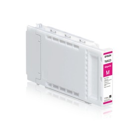 Tóner Original Epson T692300 Magenta de Epson, Tóners y tinta de impresora - Ref: S77176800, Precio: 73,16 €, Descuento: %