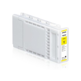 Tóner Original Epson T693400 Amarelo de Epson, Toners e tinta de impressora - Ref: S77176803, Preço: 174,68 €, Desconto: %