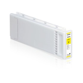 Toner original Epson T694400 Jaune de Epson, Toners et encre pour imprimante - Réf : S77176806, Prix : 315,76 €, Remise : %