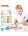 Wooden Game Disney Cinderella | Tienda24 Tienda24.eu