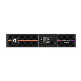 Unterbrechungsfreies Stromversorgungssystem Online Vertiv GXT5-1000IRT2UXL 1000 W 1000 VA von Vertiv, Unterbrechungsfreie Str...