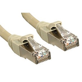 UTP Category 6 Rigid Network Cable LINDY 45583 2 m Grey 1 Unit by LINDY, Ethernet cables - Ref: S7717692, Price: 10,93 €, Dis...