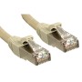 UTP starres Netzwerkkabel der Kategorie 6 LINDY 45585 Grau Beige 5 m 1 Stück von LINDY, Ethernet-Kabel - Ref: S7717694, Preis...