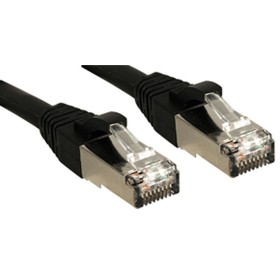 Cabo de rede rígido UTP Categoria 6 LINDY 45602 Preto 1 m 1 Unidade de LINDY, Cabos Ethernet - Ref: S7717713, Preço: 8,25 €, ...