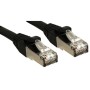 Cabo de rede rígido UTP Categoria 6 LINDY 45607 10 m Preto 1 Unidade de LINDY, Cabos Ethernet - Ref: S7717717, Preço: 26,77 €...