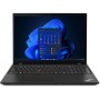 Ordinateur Portable Lenovo ThinkPad P16s G2 16" Intel Core i7-1360P 32 GB RAM 1 TB SSD NVIDIA RTX A500 Espagnol Qwerty de Len...