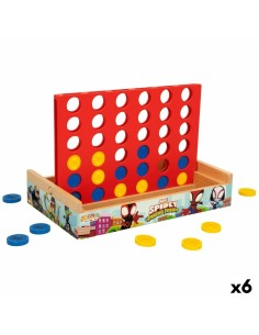 Jogo Educativo Educa Monsieur Madame Identic (FR) | Tienda24 Tienda24.eu