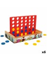 Tris a 4 Spidey 24 x 16 x 15 cm (6 Unità) da Spidey, Giochi a gettoni - Ref: S8900259, Precio: €72.59, Descuento: %