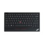 Teclado Bluetooth Lenovo ThinkPad Trackpoint II Negro Qwerty Español de Lenovo, Teclados - Ref: S77178222, Precio: 147,21 €, ...