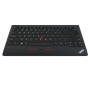 Teclado Bluetooth Lenovo ThinkPad Trackpoint II Negro Qwerty Español de Lenovo, Teclados - Ref: S77178222, Precio: 147,21 €, ...