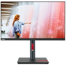 Écran Lenovo ThinkVision P24Q-30 23,8" Quad HD de Lenovo, Ecrans PC - Réf : S77178227, Prix : 292,71 €, Remise : %