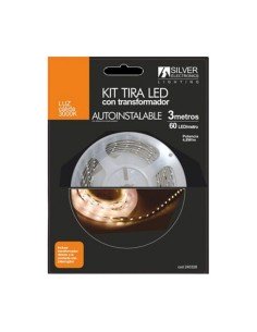 Strip of lights LED Multicolour 1,5 W | Tienda24 Tienda24.eu