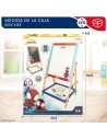 Lavagna 2 in 1 Spidey 5 Pezzi 4 Unità 40 x 64,5 x 31,5 cm da Spidey, Lavagne e pennarello - Ref: S8900264, Precio: €83.48, De...