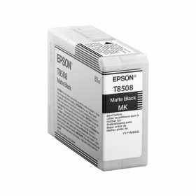 Cartuccia ad Inchiostro Originale Epson C13T85080N di Epson, Toner e inchiostro per stampante - Rif: S77178267, Prezzo: 61,30...