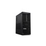 PC da Tavolo Lenovo ThinkStation P3 i7-13700K 32 GB RAM 1 TB SSD di Lenovo, Torri - Rif: S77178363, Prezzo: 2,00 €, Sconto: %