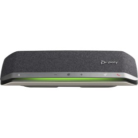 Altavoz Bluetooth HP Sync 40+ de HP, Auriculares y manos libres - Ref: S77178399, Precio: 212,71 €, Descuento: %