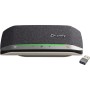 Altifalante Bluetooth Portátil HP SYNC 20+ 50 W de HP, Auriculares portáteis e altifalantes com porta dock - Ref: S77178400, ...