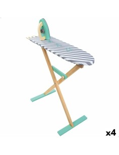 Toy Ironing Board Decuevas Funny 63 x 72 x 25 cm Pink Foldable Toy | Tienda24 Tienda24.eu