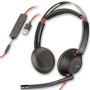 Auriculares HP BW 5220 Preto de HP, Auriculares e acessórios - Ref: S77178433, Preço: 81,94 €, Desconto: %