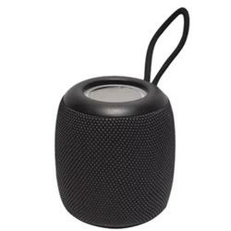 Portable Speaker Denver Electronics BTV-130B Black by Denver Electronics, Accessories for MP3 players - Ref: S77178471, Price...