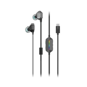 Casques avec Microphone Lenovo Legion E510 Noir de Lenovo, Écouteurs et mains libres - Réf : S77178526, Prix : 64,19 €, Remis...