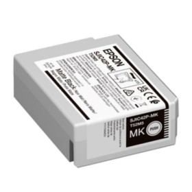 Toner Epson C13S050228 Azzurro Ciano | Tienda24 - Global Online Shop Tienda24.eu