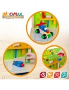 Juego de herramientas para niños Woomax 40 Piezas 2 Unidades | Tienda24 Tienda24.eu