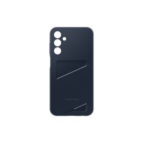 Protection pour téléphone portable Samsung A15 Noir/Bleu de Samsung, Housses et étuis téléphones portables - Réf : S77178543,...