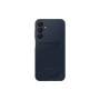 Funda para Móvil Samsung EF-OA256TBEGWW Negro/Azul Galaxy A25 de Samsung, Carcasas y fundas - Ref: S77178545, Precio: 18,34 €...